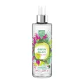 Produktbild: 4711® Remix Green Oasis I Body Splash - spritzig - frei - abenteuerlustig - für wahre Lebensfreude! I 250ml Body Splash
