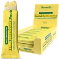 Produktbild: Soft Protein Bar - 12x55g - Lemon Cheescake