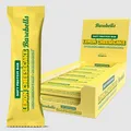 Produktbild: 42,41 €/ kg | Barebells Lemon Cheesecake 12x55g Protein Riegel
