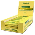 Produktbild: (42,20€/1kg) Barebells Soft Protein Bar Lemon Cheesecake 12 Riegel je 55g