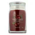 Produktbild: Yankee Candle Signature - Black Cherry 567g