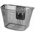 Produktbild: KlickFix Fahrradtasche 4018861001773 Korb UNI schwarz Fahrradzubehör