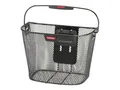 Produktbild: Klickfix City Basket Fahrradkorb