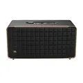 Produktbild: JBL Authentics 500, 3.1 Kanäle, Kabelgebunden, 135 W, 40 - 20000 Hz, Schwarz, Gold