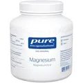 Produktbild: Pure Encapsulations Magnesium Magnesiumcitrat Kapseln 180 St