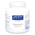 Produktbild: Pure Encapsulations Magnesium Magnesiumcitrat Kapseln, 180 S
