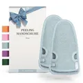 Produktbild: ® 2 Stück Peelinghandschuh Körper Hamam Handschuh Peeling für Körper und Gesi...