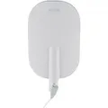 Produktbild: Schwaiger DTA4000 Aktive DVB-T/T2 Flachantenne Außenbereich Verstärkung: 36 dB Weiß