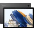 Produktbild: Samsung Galaxy Tab A8 SM-X200 32GB, Wi-Fi, 10,5 Zoll | Dark Gray | Händler | Gut