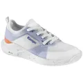 Produktbild: Kempa Hallen-Sport-Schuhe Kourtfly W Hallenschuh lila|weiß 37,5 EU