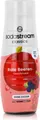 Produktbild: SodaStream Getränke-Sirup ohne Zucker Rote Beeren Geschmack 440ml (1er Pack)