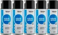 Produktbild: 5er Set Kältespray zur Kühlung von Bauteilen - 400 ml