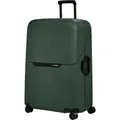 Produktbild: Samsonite Reisekoffer Magnum Eco Spinner, grün, Hartschale, 4 Rollen, 139 Liter, 55 x 81 x 36cm