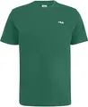 Produktbild: FILA Herren Laas Regular Tee T-Shirt, Fir, L EU