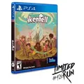 Produktbild: Ikenfell - Sony PlayStation 4 - Abenteuer - PEGI 16