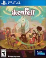 Produktbild: Limited Run Ikenfell 426 - PlayStation 4