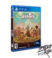 Produktbild: Ikenfell Juego Fisico para Consola Sony PlayStation 4 PS4