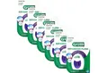 Produktbild: GUM Zahnseide 6x GUM EXPANDING FLOSS Zahnseide 6x 30 m