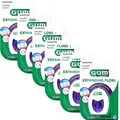 Produktbild: 6x GUM Expanding Floss Zahnseide a 30 m reißfeste Zahnseide