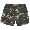 Produktbild: Brandit Boxershorts Brandit Boxershorts Army bunt 4XL