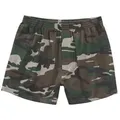 Produktbild: Brandit Boxershorts Brandit Herren Boxershorts (1-St) bunt 4XL