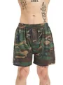 Produktbild: Brandit Boxershorts, Woodland, Größe 4XL