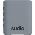 Produktbild: Sudio Wireless Speaker S2 - Grey (5 h, Kabellos) (S2GRY)