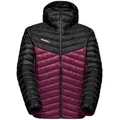 Produktbild: Mammut Outdoorjacke Albula IN Hooded Jacket Men rot M