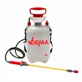 Produktbild: Drucksprüher Gartenspritze Drucksprühgerät Pflanzensprüher Pumpsprüher 5 Liter