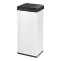 Produktbild: Hailo Big-Box Swing XL, Großraum-Müllbox, 52 ltr, Weiß
