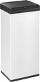 Produktbild: Hailo Mülleimer Big-Box Swing XL 52,0 l weiß