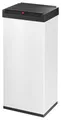 Produktbild: Hailo 0860-231 Hailo Abfalleimer Big-Box Swing XL 52 Liter weiß(T)