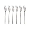Produktbild: GRÄWE Kuchengabeln 6 Stück, Serie SYLT