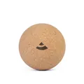Produktbild: bodhi Faszien-Massage-Ball Kork