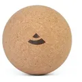 Produktbild: bodhi Gymnastikball Faszien-Massage-Ball, Kork Ø 12 cm Ø 12 cm