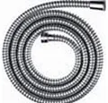Produktbild: hansgrohe Brauseschlauch HG Brausenschlauch Metaflex C 1600mm chrom, (1 St)
