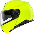 Produktbild: Schuberth C5, Klapphelm - Neon-Gelb - XS (52/53) 4152013360