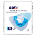 Produktbild: Seni Active Classic Pants M, 30 Stück