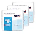 Produktbild: Seni Active Classic Größe M 3 x 30 Stück Inkontinenzhosen Inkontinenzslip NEU