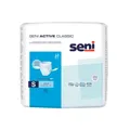 Produktbild: Seni Active Classic Inkontinenzpants, Größe M | Packung (30 Stück)