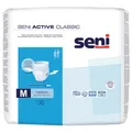 Produktbild: Seni Active Classic Medium Inkontinenzslips (1x30 Stk.)