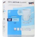 Produktbild: SENI Active Classic Inkontinenzslip Einmal M 30 St