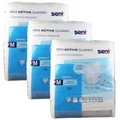 Produktbild: Seni Active Classic Inkontinenzslip 3 x 30 Stück Größe M