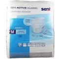 Produktbild: Seni Active Classic Inkontinenzslip 30 Stück Größe M Set