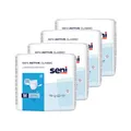 Produktbild: Seni Active Classic Größe M 4 x 30 Stück Inkontinenzhosen Inkontinenzslip NEU