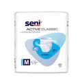 Produktbild: 2x SENI Active Classic Inkontinenzpants M 30 ST
