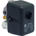 Produktbild: Elmag 11920 Druckschalter Condor Mdr 2/11 Bar 230 Volt