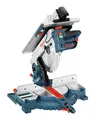 Produktbild: Bosch Professional Kombinationssäge GTM 12 JL - im Karton - 0601B15001