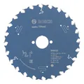 Produktbild: Bosch Zubehör Expert Kreissägeblatt for Wood, 180 x 30 x 2,6 mm, 24 Zähne - 2608644032