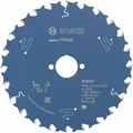 Produktbild: Kreissägeblatt Expert For Wood, 180 X 30 X 2,6 Mm, 24 - Bosch
